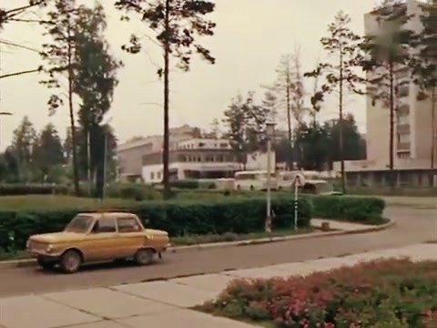 1977 ZAZ 968 A Zaporozhets