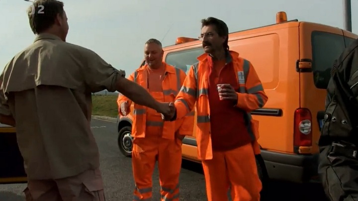 2004 Renault Master Série 2