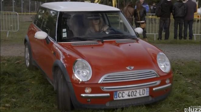 2001 MINI Cooper [R50]