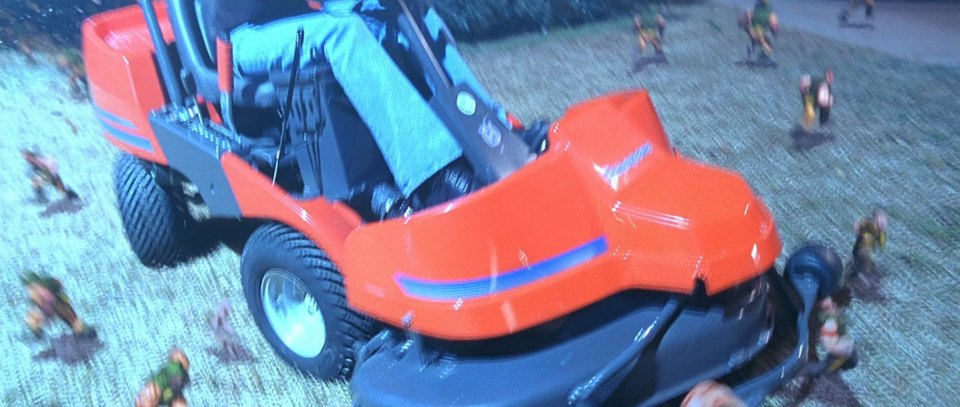 Husqvarna Rider 1200