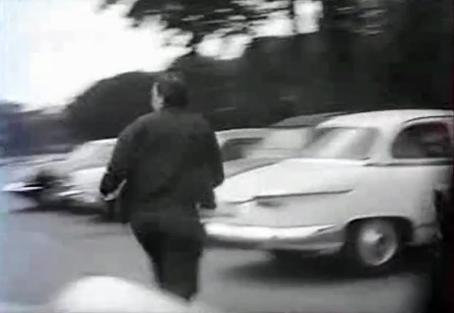 1960 Panhard PL17 Grand Standing [L1]