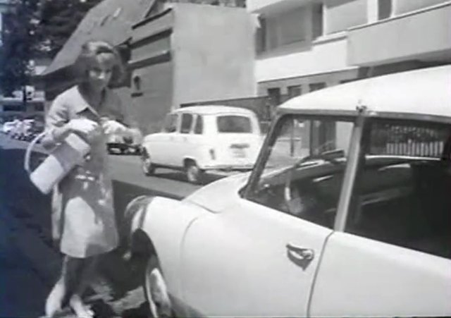 1961 Renault R4 L [R1120]