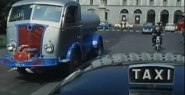 Fiat 626 N
