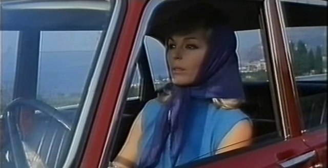 1966 Renault 16 [R1150]