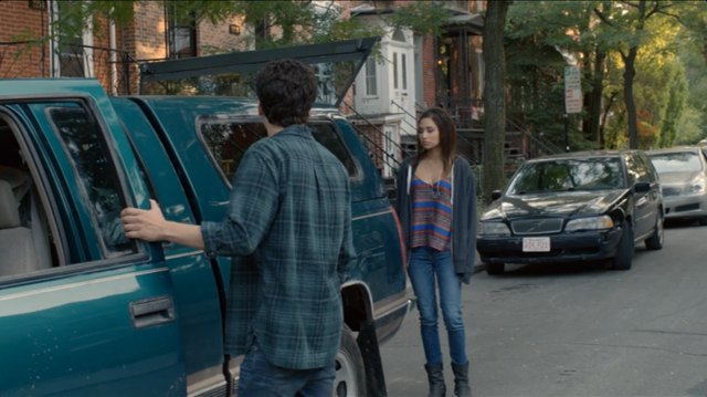 1997 Volvo V70 Gen.1