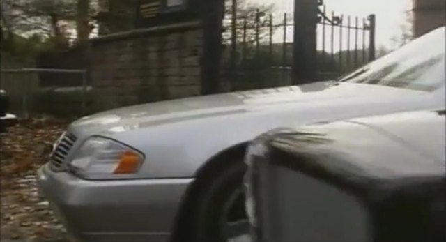 Mercedes-Benz SL [R129]