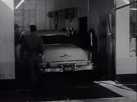 1953 Chrysler Windsor