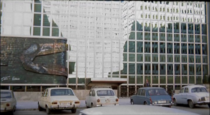 1972 Renault 12 S Série 1 [R117]