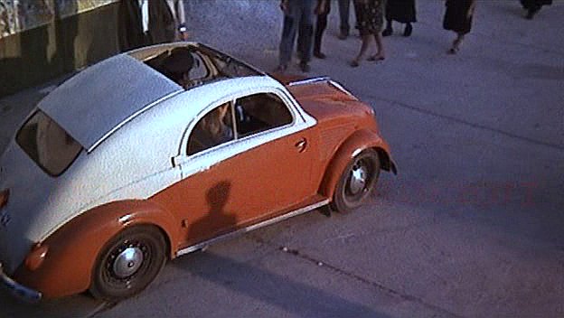 1938 Steyr 55