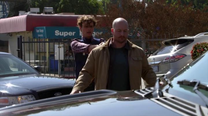 2013 Lexus RX [AL10]