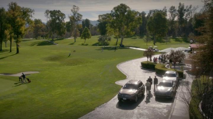 2003 Infiniti FX [S50]