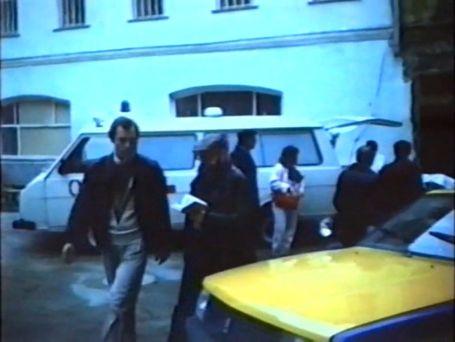 1990 RAF 2915 Latvija