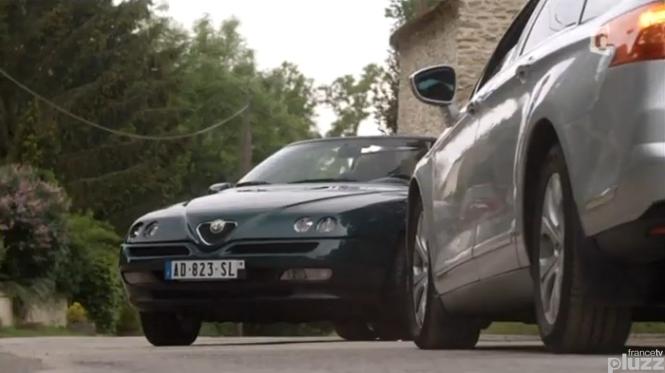 1995 Alfa Romeo Spider [916]