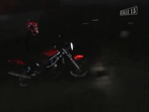 Suzuki SV 650