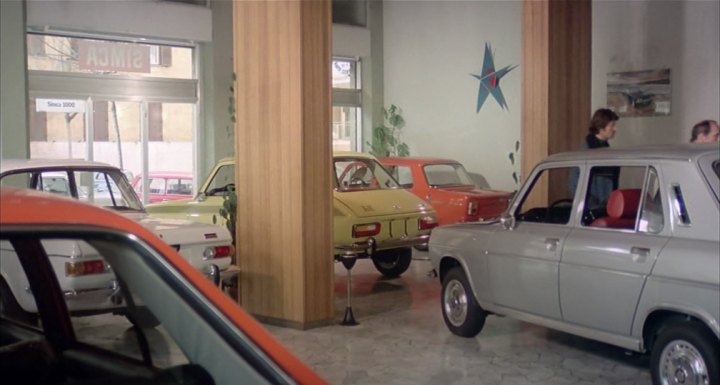 1975 Simca 1100 LX [928]