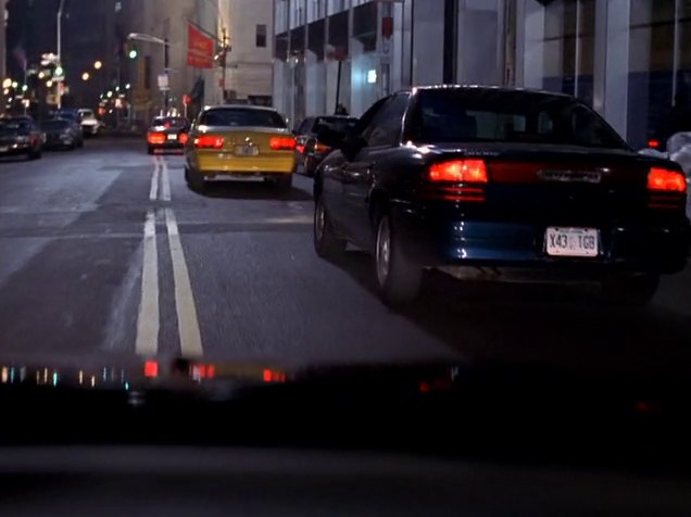 1993 Dodge Intrepid [LH]