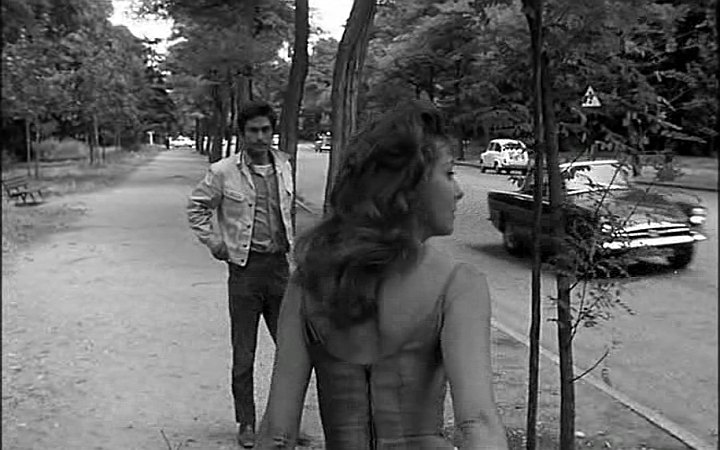 1964 Sunbeam Alpine Series IV