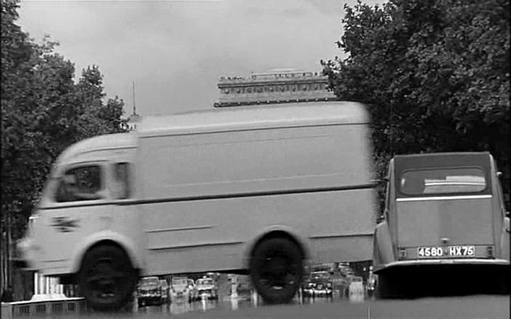1959 Renault 2,5T Galion [R2167]