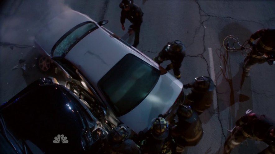 1999 Oldsmobile Alero [3NF69]