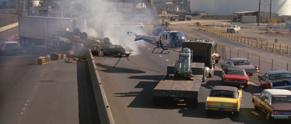 1963 Rambler Classic 660