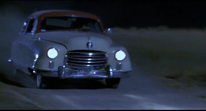 1950 Nash Statesman