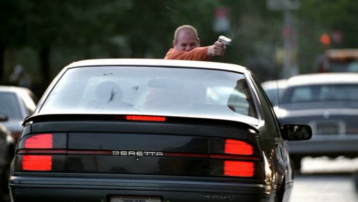 1994 Chevrolet Beretta