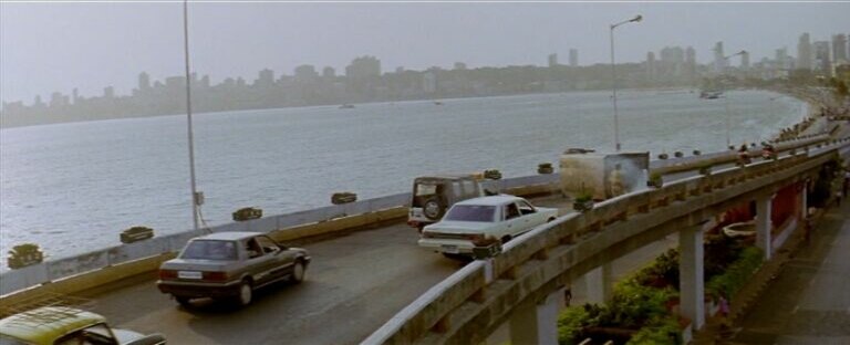 1987 Rover 200 [SD3]