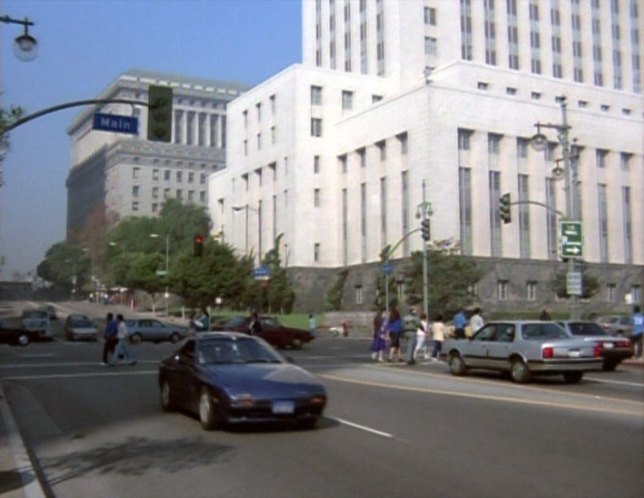 1986 Mazda RX-7 [FC]