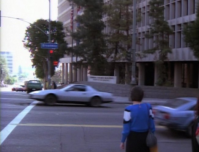 1982 Pontiac Firebird