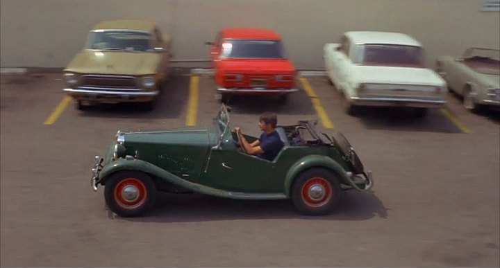 1963 Rambler American