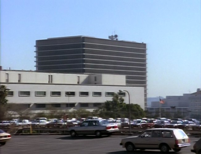 1983 Toyota Camry [V10]