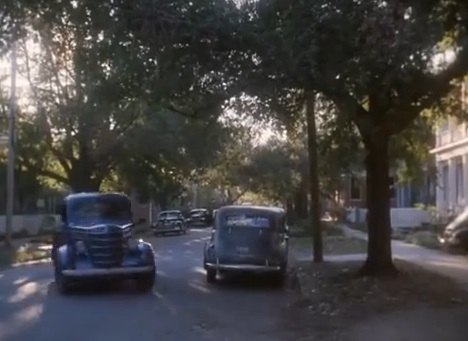 1939 Chevrolet unknown