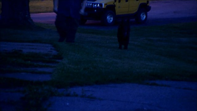 2003 Hummer H2 [GMT820]