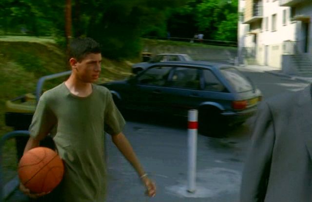 1983 Austin Maestro [LM10]