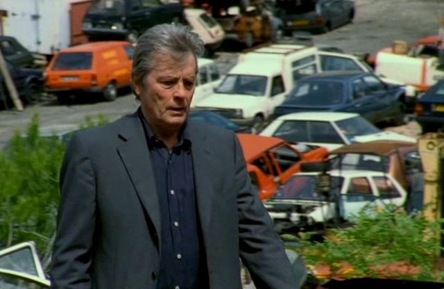 1986 Renault Express [F40]