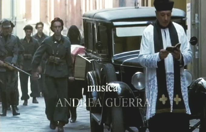 Fiat 514 Furgone Funebre