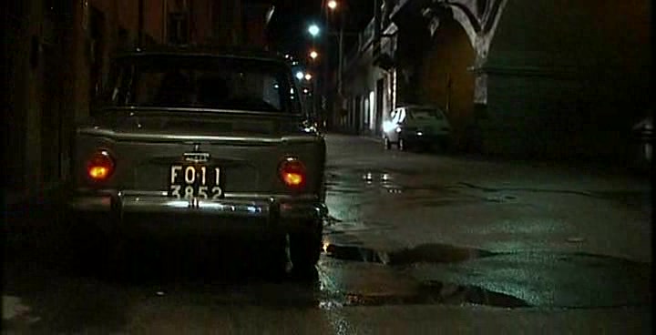 1962 Simca 1000 [950]