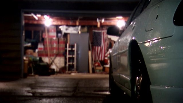 1997 Pontiac Grand Prix