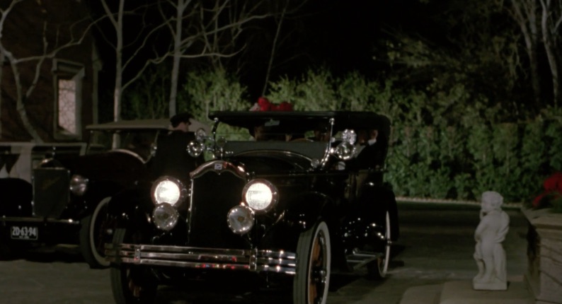1927 Buick