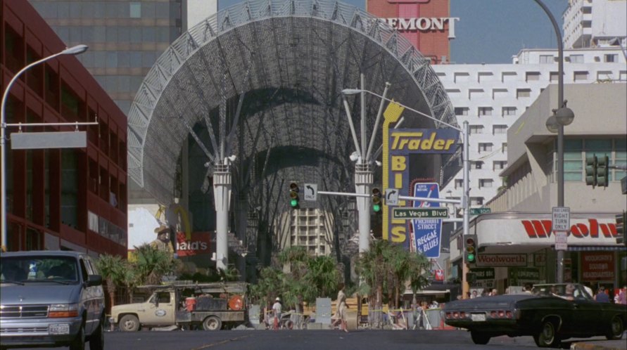 1991 Dodge Caravan [AS]