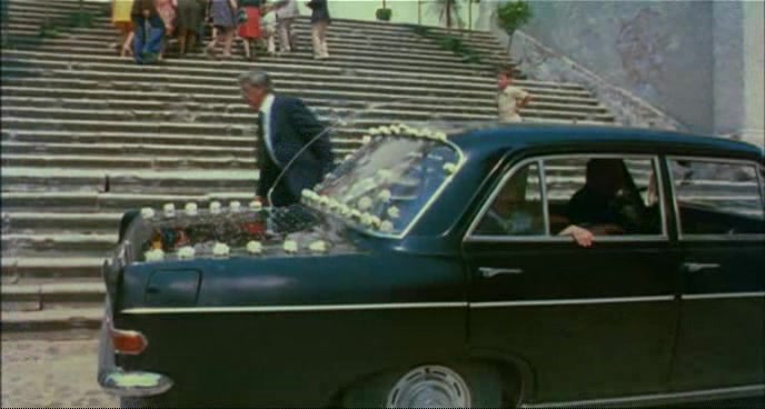 1964 Opel Rekord L [A]