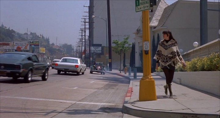 1966 Ford Custom 500