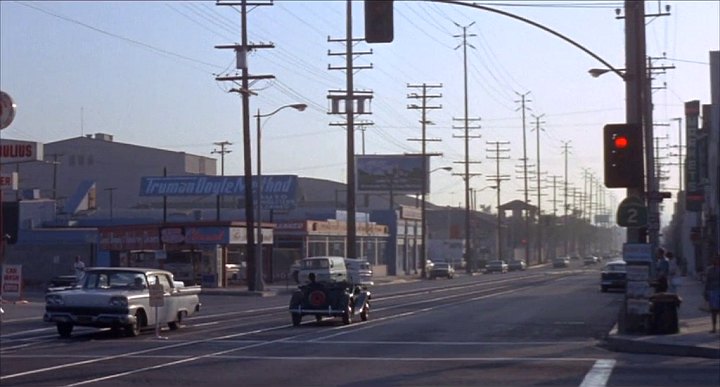 1959 Ford Custom 300