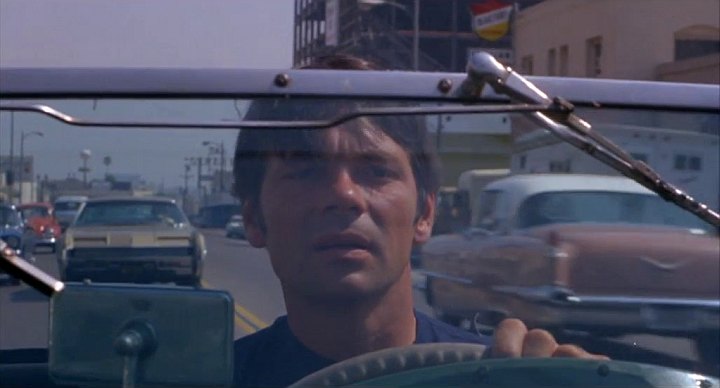 1956 Cadillac Coupe DeVille