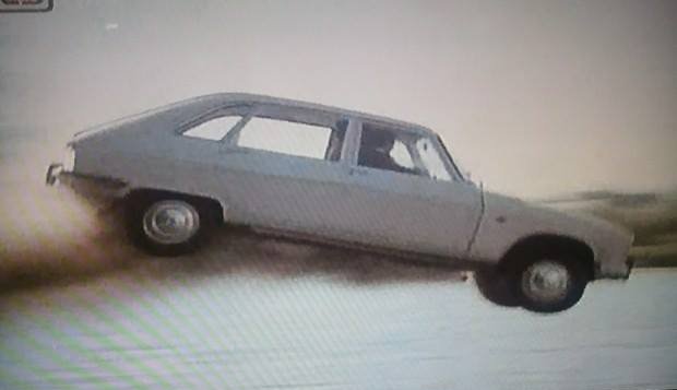 1967 Renault 16 [R1150]