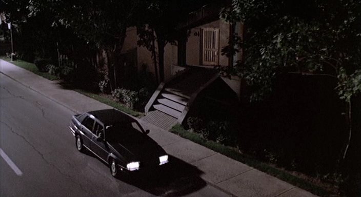 1987 Alfa Romeo Milano [162B]