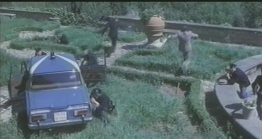 1967 Alfa Romeo Giulia Super [105.26]