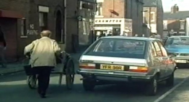 1977 Renault 20 TL [R1271]