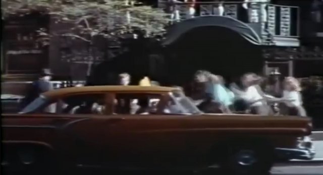 1957 Ford Custom [73A]