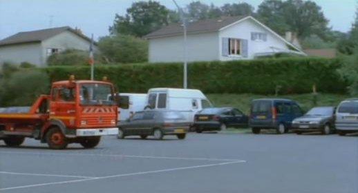 Renault Midliner M